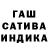 Конопля AK-47 Fleshka Fleshka